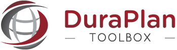 DuraPlan Architects’ Toolbox